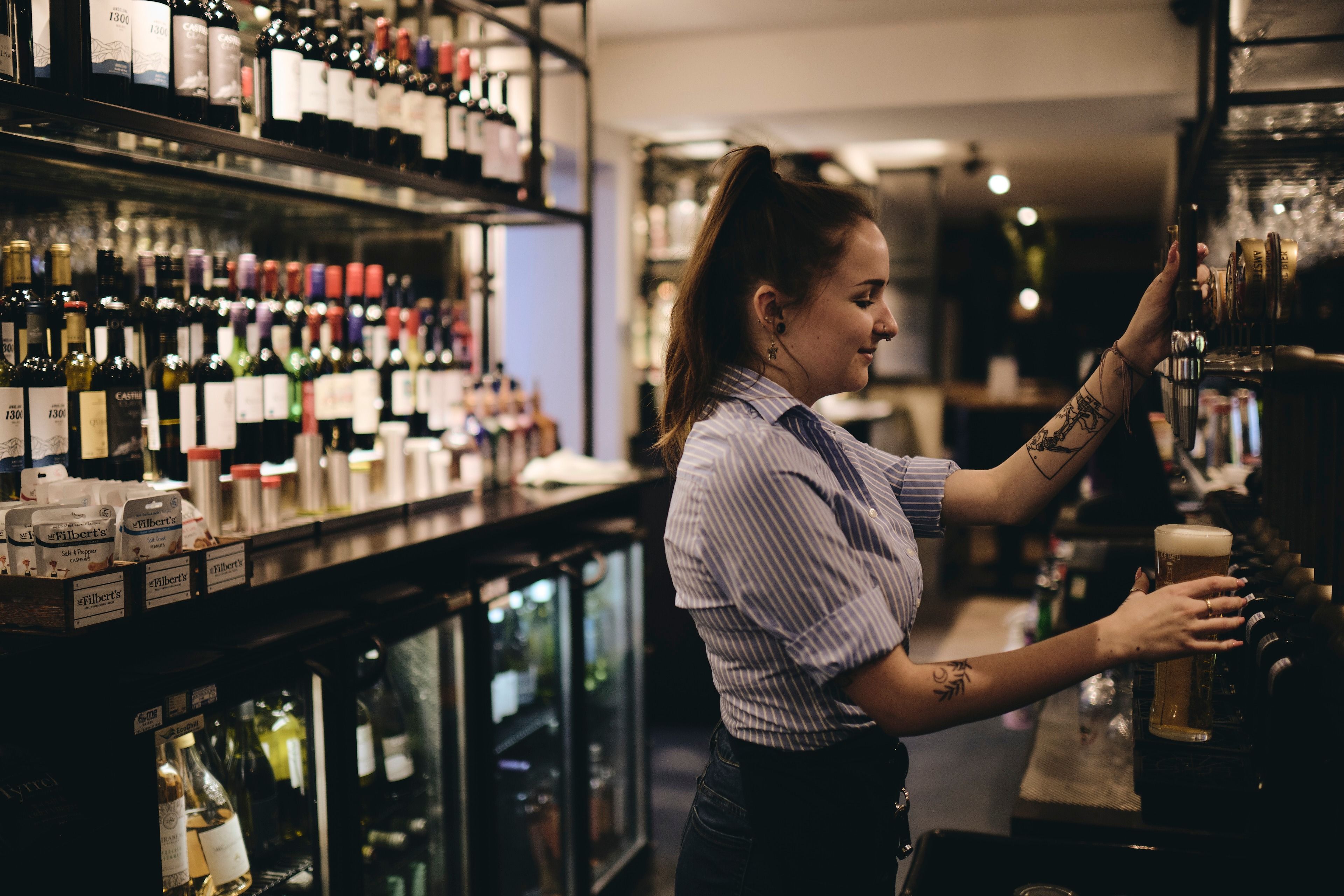 Join the team at The Summerhouse